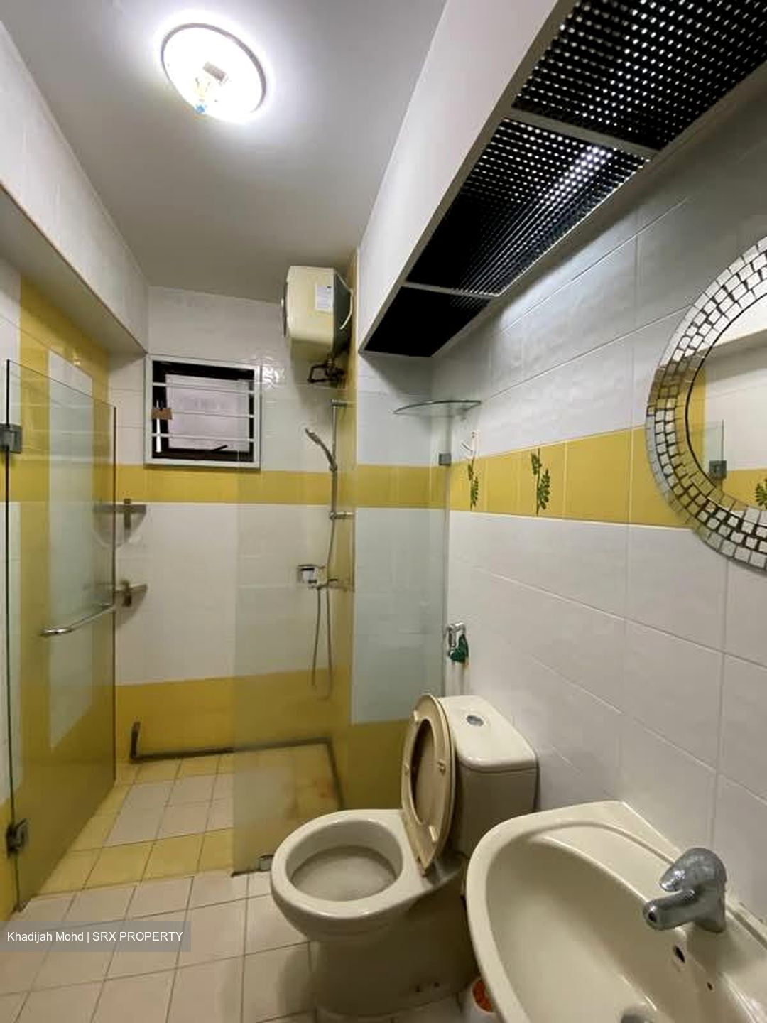 Blk 405B Fernvale Lane (Sengkang), HDB 4 Rooms #549836421